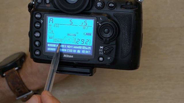 Nikon D700: Basics user guide смотреть онлайн