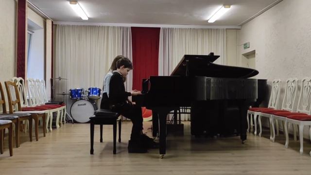 Martha Mier, "Bouncin' Boogie" смотреть онлайн