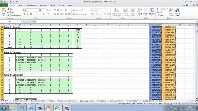 Data generator nominal and likert-type data смотреть онлайн