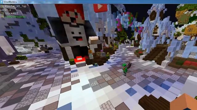 Стрим по Minecraft.Копим на топ микрофон смотреть онлайн