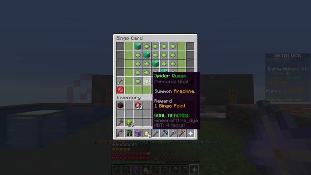 End Bingo Review For February 2024: Magzie's Hypixel Skyblock Playthrough! EP:353 смотреть онлайн