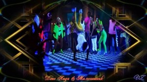 Дэнс Лада &  Мальчишник – Девочка Ночь  Remix 2023