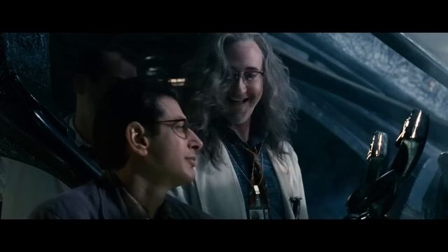 The Long Awaited Independence Day Sequel Was Dead On Arrival смотреть онлайн