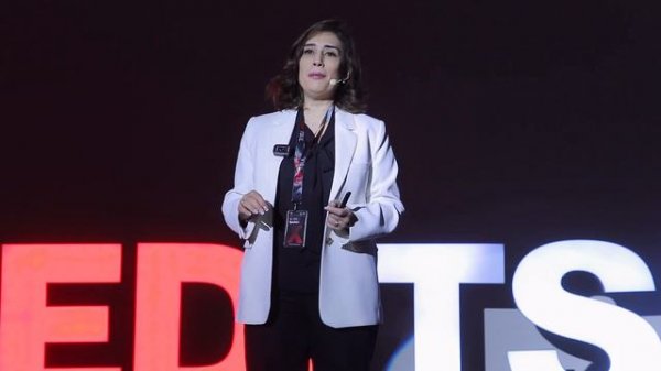 Jadidlardan olingan saboqlar | Shakhnoza Soatova | TEDxTSUL