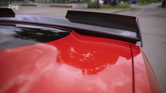 Đánh giá Chevrolet Corvette C7 Stingray Giá 4 tỷ đồng | Zing Auto смотреть онлайн