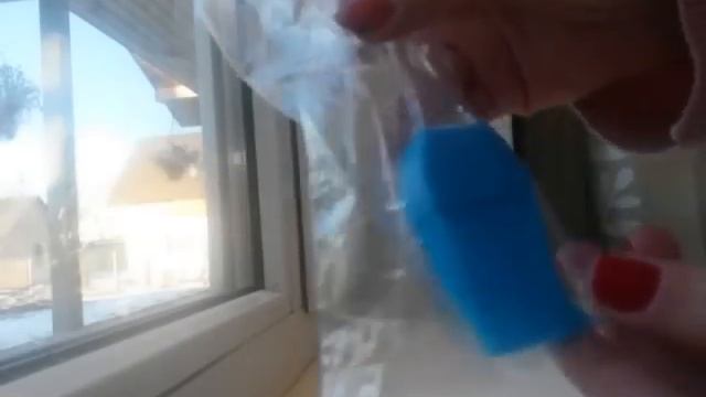 Посылки с Aliexpress-Подводка,Елочка,Человечки