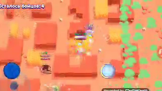 ИГРАЮ В BRAWL STARS С RELAX смотреть онлайн