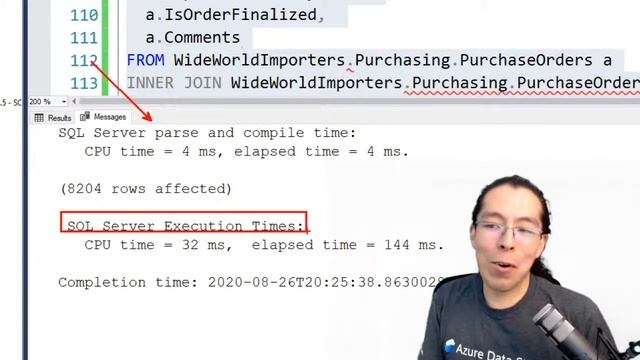 Entender la Memoria en SQL Server смотреть онлайн