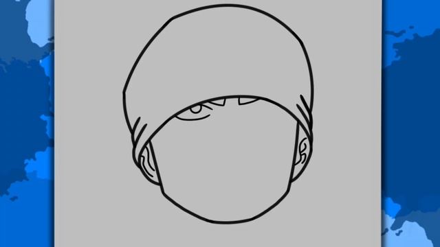 How to draw Roronoa Zoro | One Piece смотреть онлайн