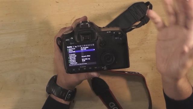 Instalar Magic Lantern Facilisimo!! смотреть онлайн