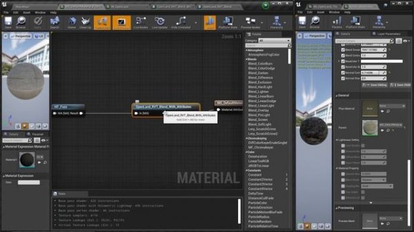 Troubleshooting Guide for Runtime Virtual Textures in Unreal Engine