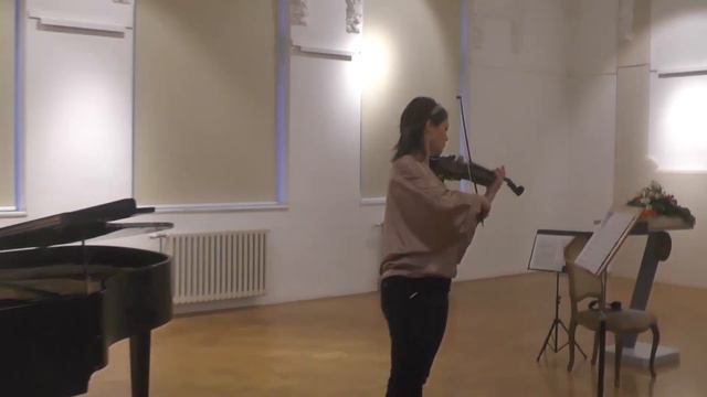 ODRŽAN TRADICIONALNI KONCERT PROFESORA MUZIČKE ŠKOLE „STEVAN HRISTIĆ“ 10.05.2022. смотреть онлайн