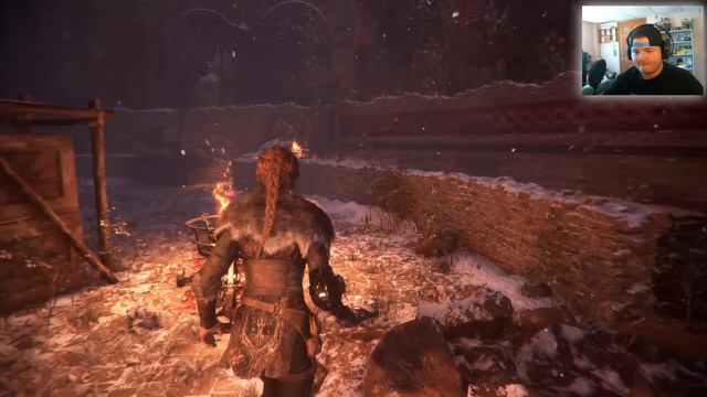 "To The Death" - A Plague Tale: Innocence | Part 13 смотреть онлайн