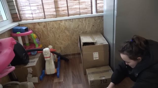 Дома полный дурдом! 20.02.23. смотреть онлайн