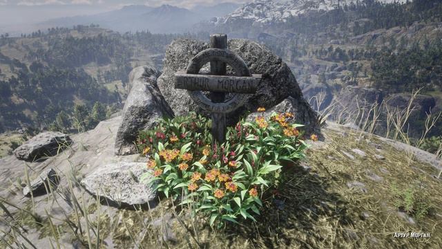 ФИНАЛ ПРОХОЖДЕНИЯ НА 100% ⚫ Red Dead Redemption 2 смотреть онлайн