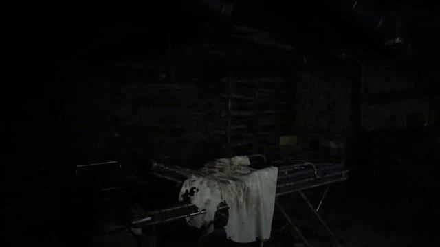 RESIDENT EVIL 7 Игра для шикарной ночис карвалолом смотреть онлайн