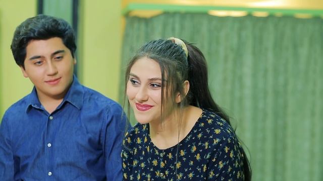 5 պլյուս. սերիա 7 (5 Plus) 5+