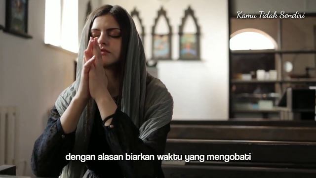 JANGAN BERLARUT LARUT DALAM KESEDIHAN. смотреть онлайн