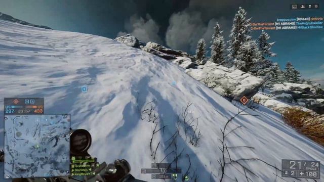 When Roblox Servers are down... (Battlefield 4 on the 8TH ANNIVERSARY) смотреть онлайн