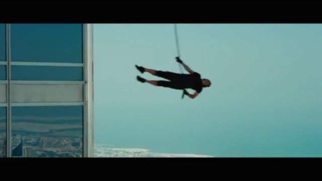 Миссия невыполнима: Протокол Фантом ПРЕМЬЕРА !!! КИНО смотреть онлайн