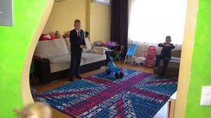 СОФИЙКА ОБИДЕЛАСЬ. ВСЕ ЗАБЫЛИ ПРО ЕЁ ДЕНЬ РОЖДЕНИЯ. СОФУНЬЯ ШАЛУНЬЯ