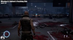 Werewolf: The Apocalypse - Earthblood ~ All Spirits and Stories Locations Guide (Trophy Guide) [PS5