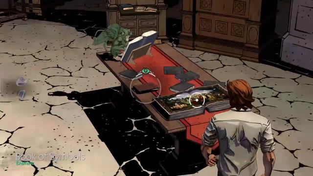 Is There A Full Moon Tonight??? (The Wolves Among Us) смотреть онлайн