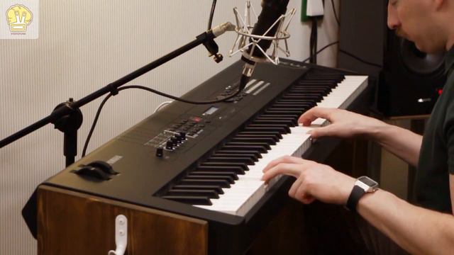 Videofunk | Музыка живая | Ассаи - В точку (трибьют версия) смотреть онлайн