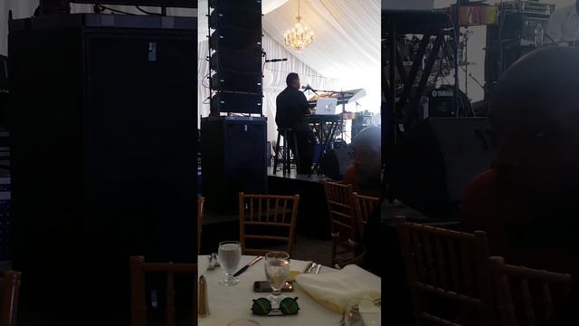 BMI Gospel On The Park Brunch Curtis Eubanks смотреть онлайн
