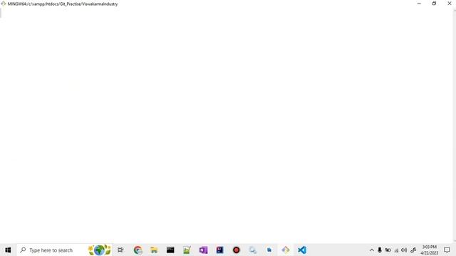 Part-4.4 Git file status lifecycle and Git three stage architecture in Hindi | Git with Vs Code смотреть онлайн