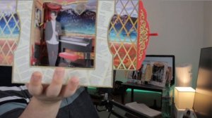 DIMASH JUNE GIVEAWAY WINNERS + Ogni Pietra/olimpico (迪玛希/Димаш) reaction - TEACHER PAUL REACTS