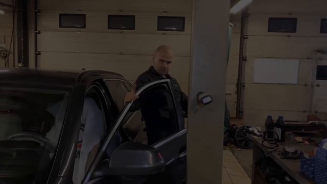 В заботливых руках уборки