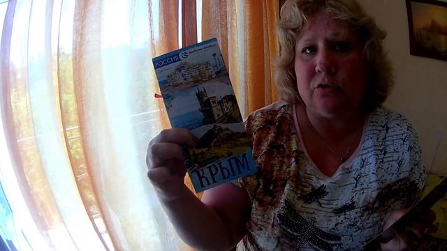 Крым 2021. Николаевка. Цены на тур. Экскурсии - за что вы платите! смотреть онлайн