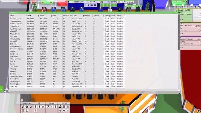 Software.inc LetsPlay Season 2 Part 4 Processor And GPU's смотреть онлайн