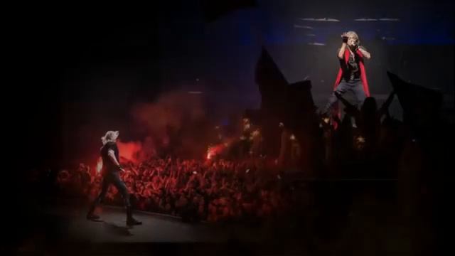 Алиса Кинчев Театр теней