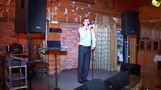 Алексей Матюха - Брату. смотреть онлайн