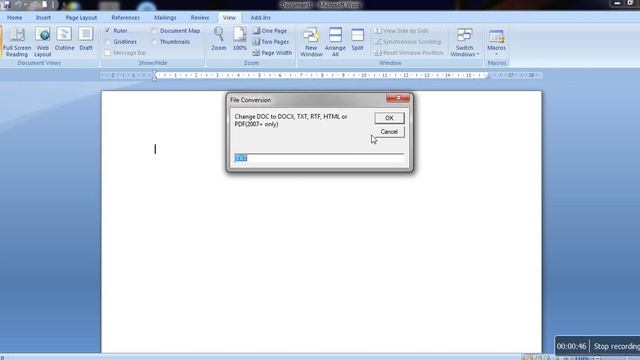 doc to txt смотреть онлайн