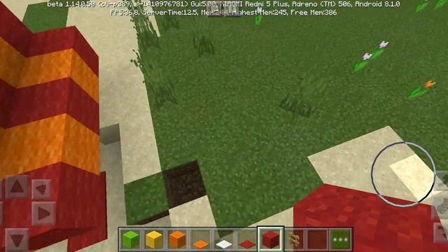 как сделать кампютер в майнкравте без модов смотреть онлайн