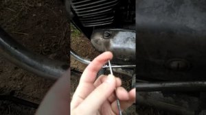 Карбюратор к62-65, отсутствует холостой ход