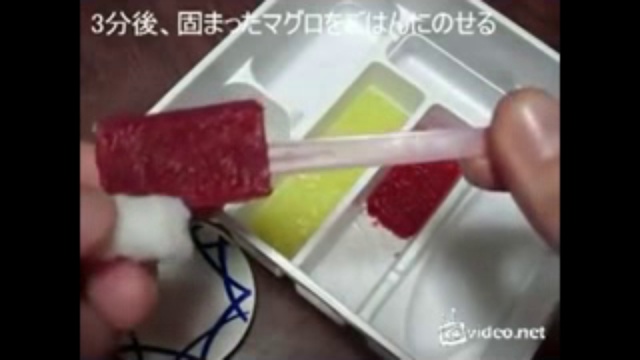 Самодельные суши и роллы смотреть онлайн