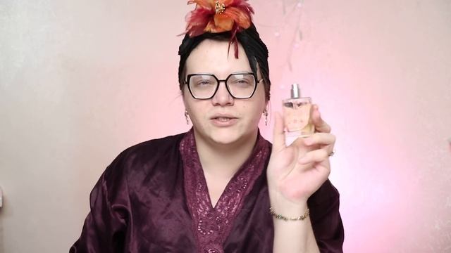⚓️ МОИ ПАРФЮМЕРНЫЕ «ЯКОРИ» смотреть онлайн