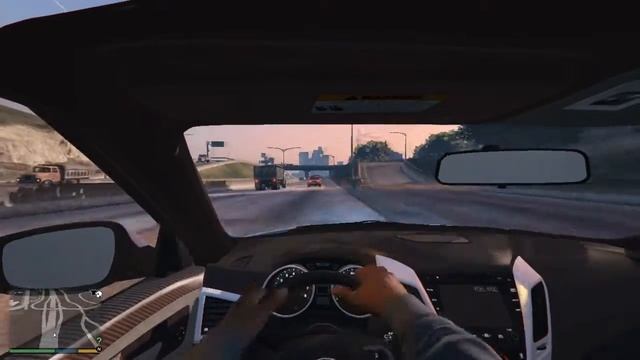 GTA V MODS - CARRO VLOG HYUNDAI VELOSTER смотреть онлайн