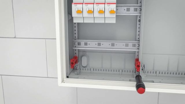 ABB ComfortLine смотреть онлайн