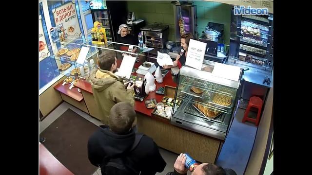 SANDWICH BAR - Благодарность зрителей смотреть онлайн