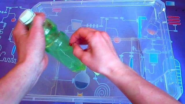 Душ из бутылки смотреть онлайн