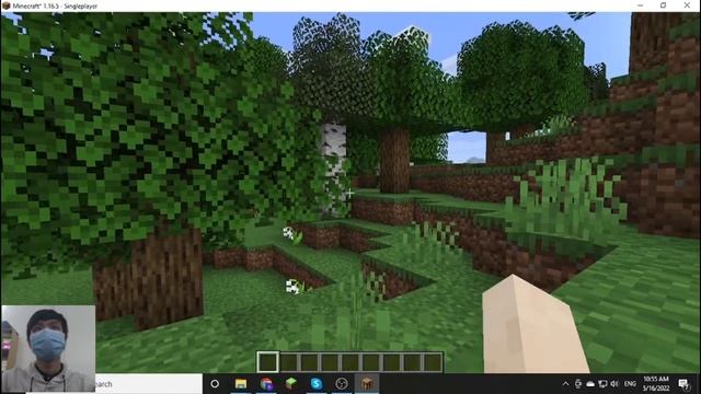 Exhausted Stamina (Forge) Mod 1.16.5 for Minecraft PC - How to Install Exhausted Stamina (Forge). смотреть онлайн