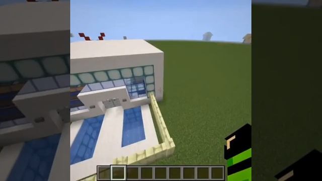 Minecraft House Map And Tour #shorts?minecraft Maps??