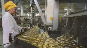 Производство Сгущенного молока как бизнес идея