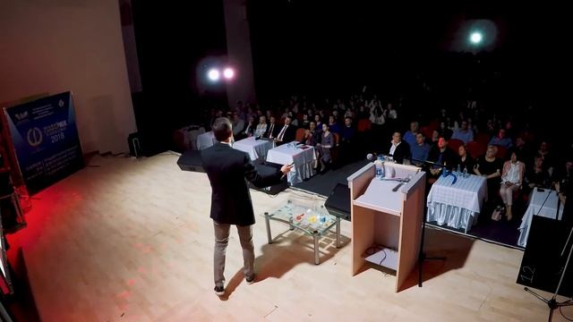 Андрей Кучко ● [Конгресс Успеха DOMIAN.RU]