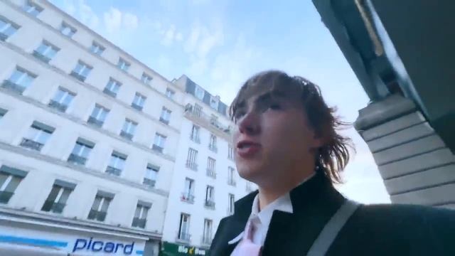 учебный день французского студента смотреть онлайн